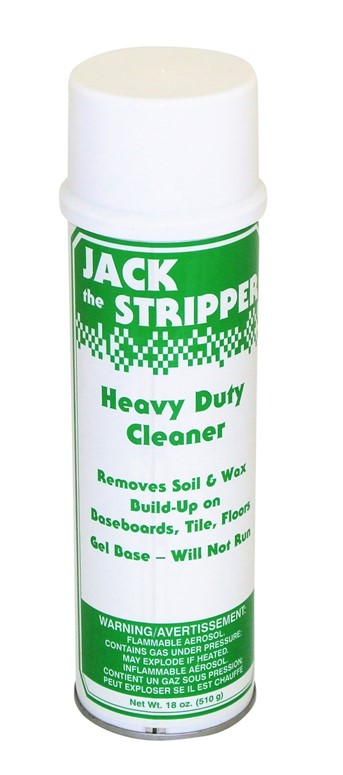 JACK THE STRIPPER | ATCO International