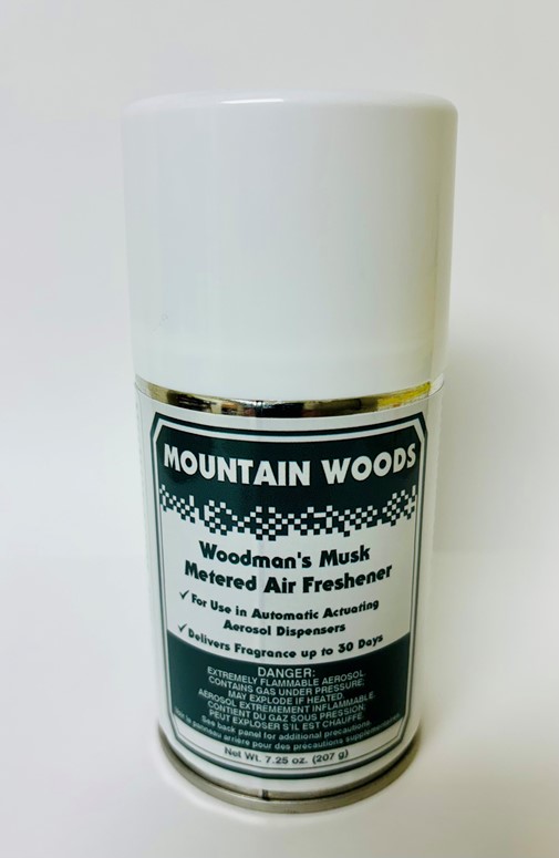 MOUNTAIN WOODS | ATCO International