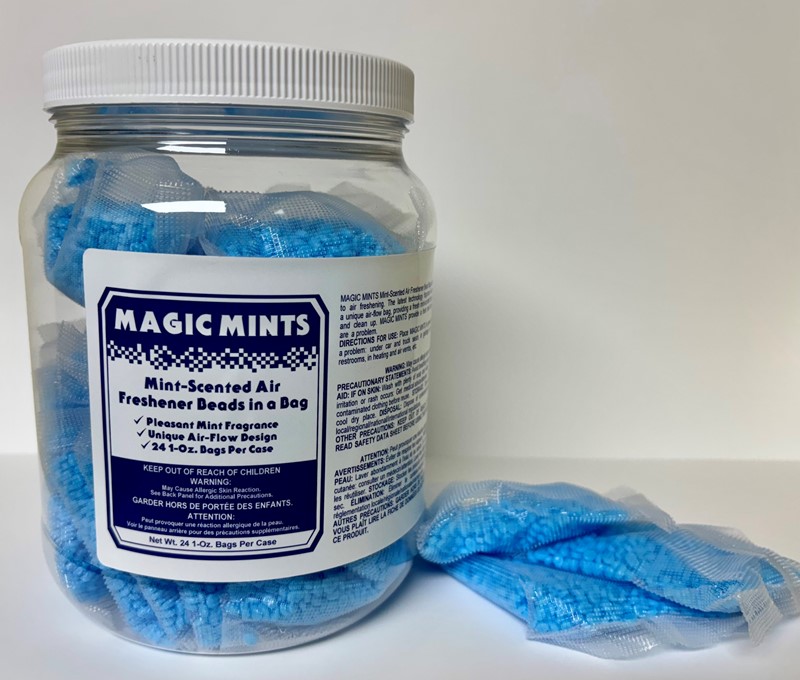 MAGIC MINTS | ATCO International